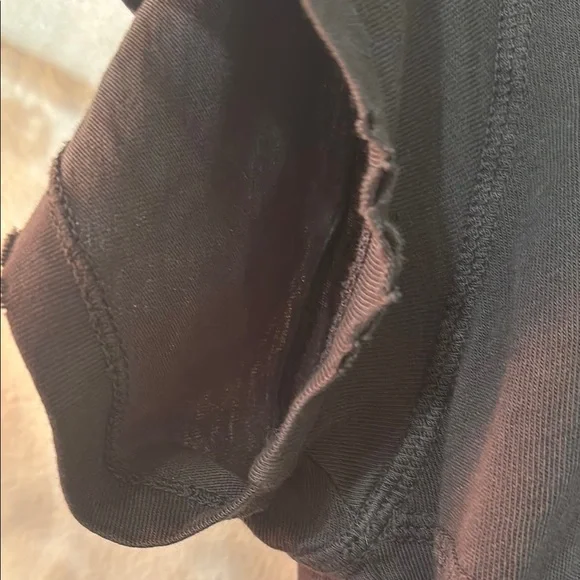 NWT MadeWorn Rolling Stones sequined lips 👄 and tongue 👅 tee small - Picture 13 of 16